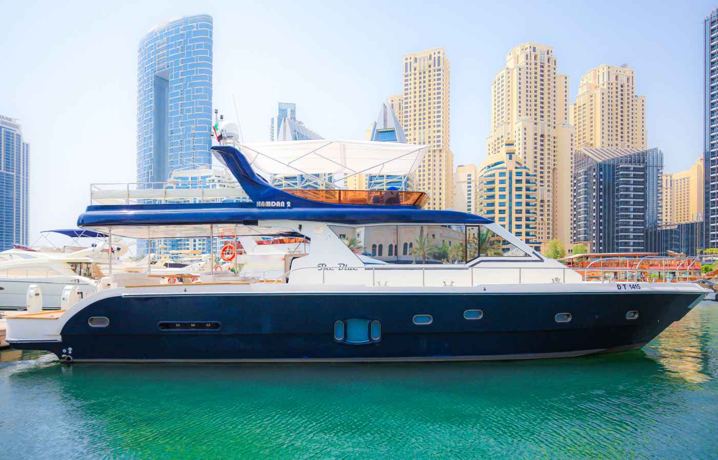 yacht-hamdan-63-feet-11